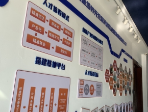 企业文化墙能给公司带来什么优势？